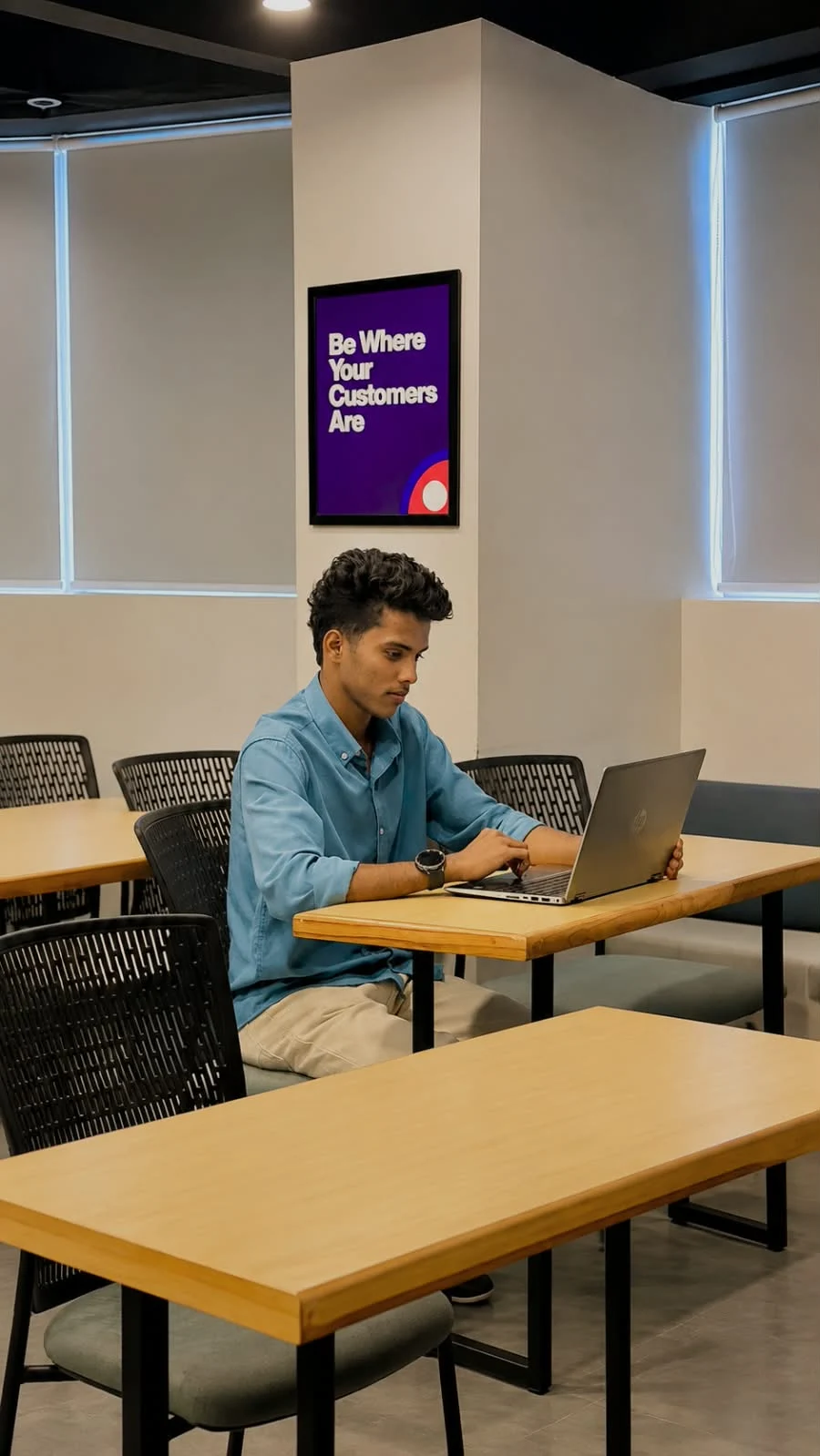 Muhammed Ashique TP - Digital Marketer